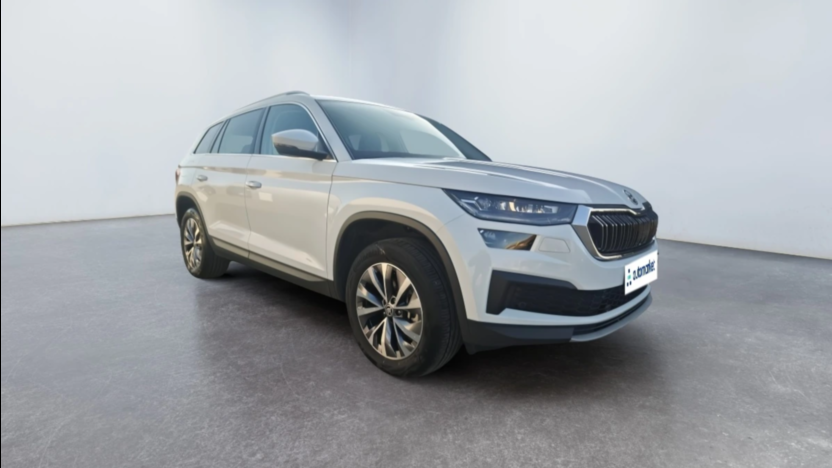 SKODA Kodiaq Kodiaq 1.5 TSI ACT 4x2 Style DSG 7os.