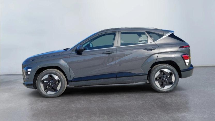 HYUNDAI Kona Kona Electric 65kWh Smart Nowy