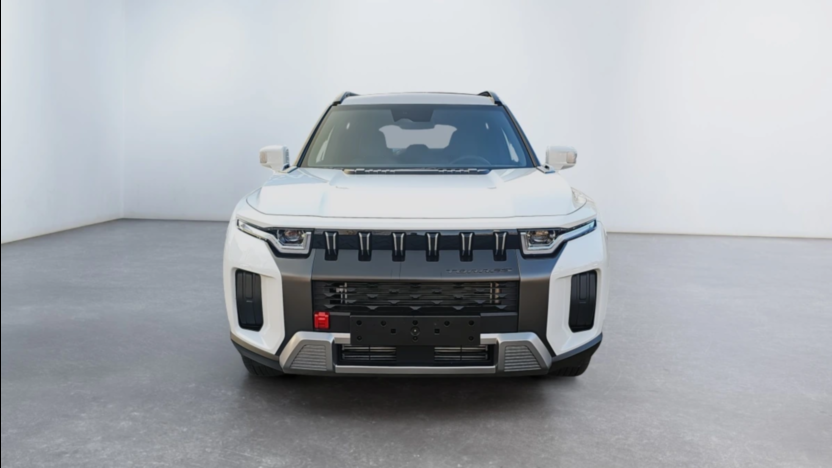 SSANGYONG Torres Torres 1.5 T-GDI Joy Nowy