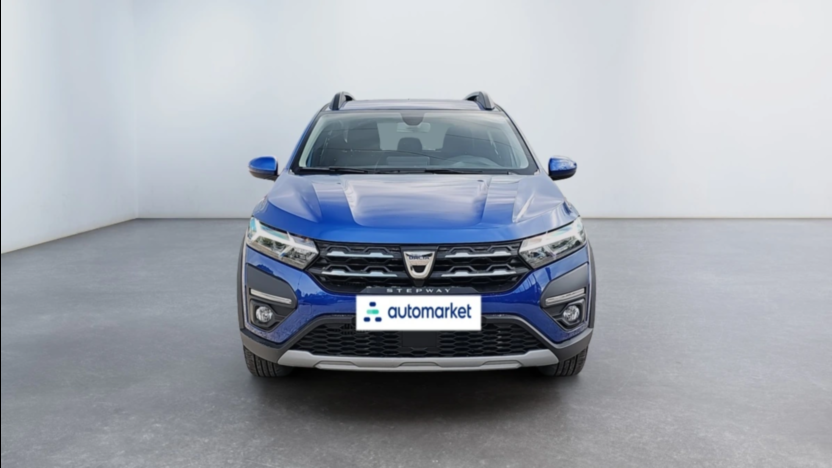 DACIA Sandero Sandero Stepway 1.0 TCe Comfort