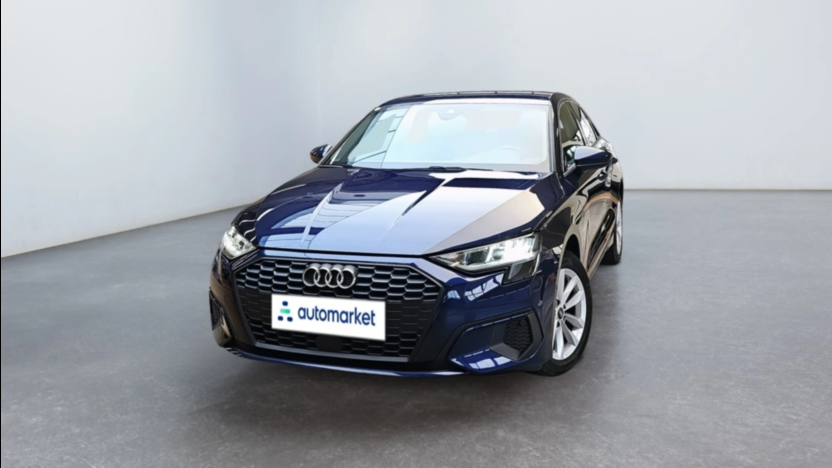 AUDI A3 A3 30 TDI S tronic