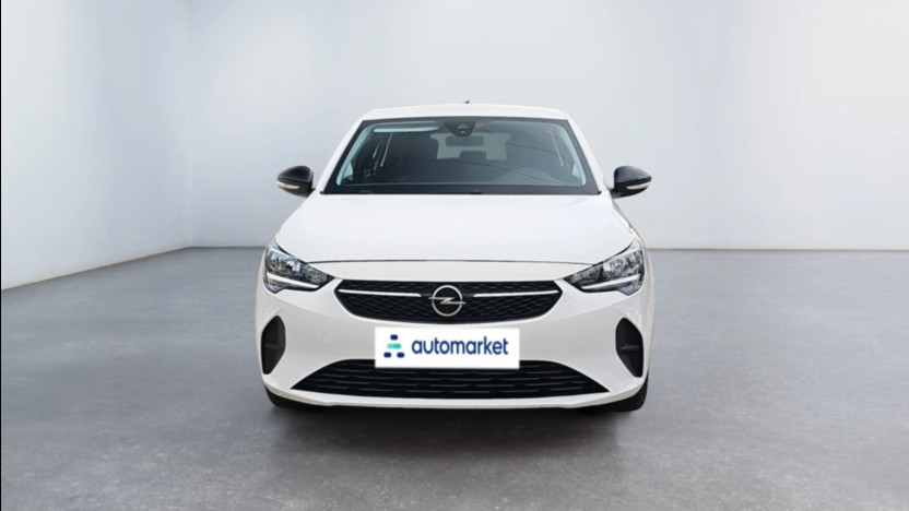 OPEL Corsa Corsa 1.2 S&S