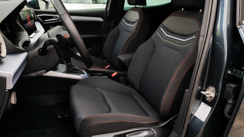 SEAT Arona Arona 1.5 TSI GPF FR S&S DSG