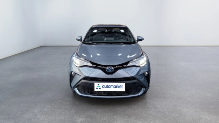 TOYOTA C-HR C-HR 2.0 Hybrid Style