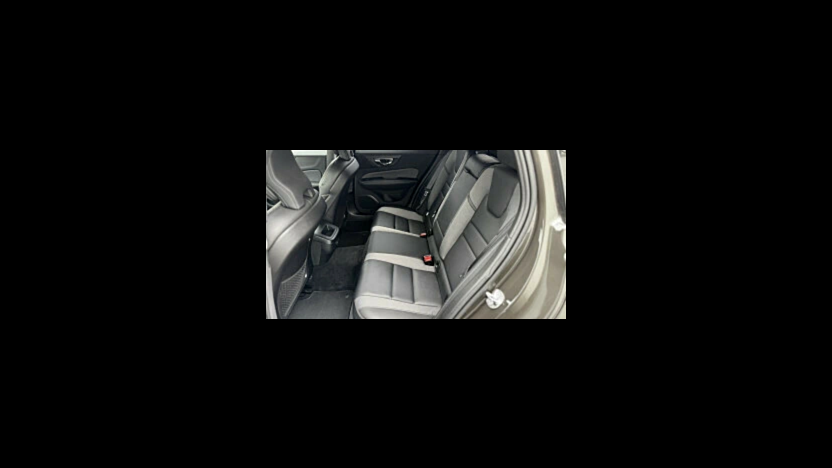 VOLVO V60 V60 B4 B Plus Dark aut