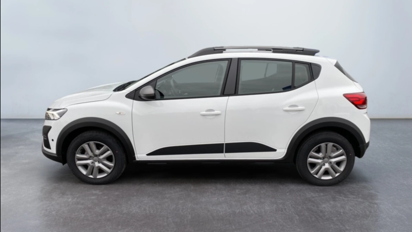 DACIA Sandero Sandero Stepway 1.0 TCe Expression Nowy