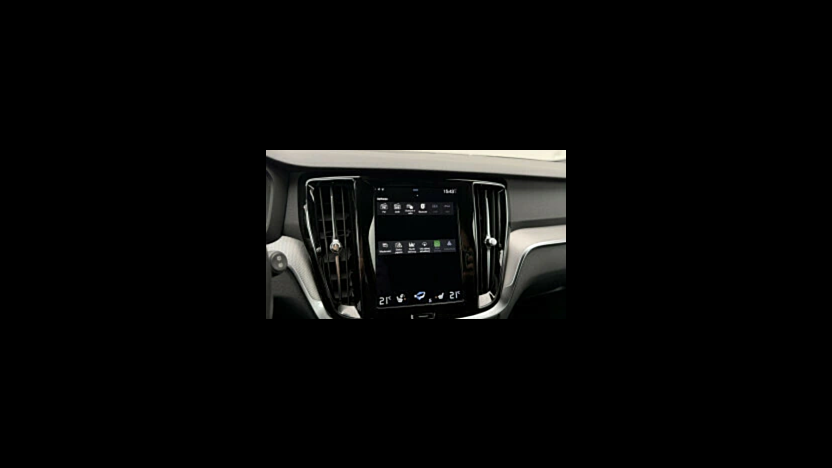 VOLVO V60 V60 B4 B Plus Dark aut