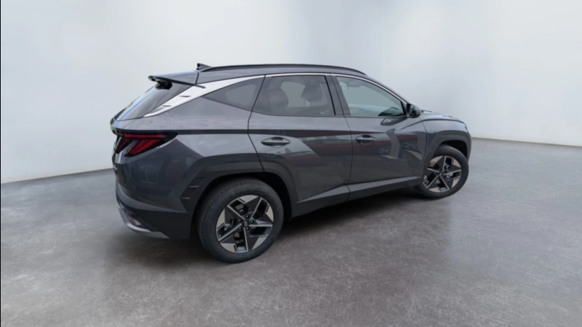 HYUNDAI Tucson Tucson 1.6 T-GDi Executive 2WD Nowy