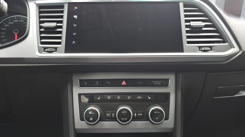 SEAT ATECA Ateca 1.5 Eco TSI FR S&S