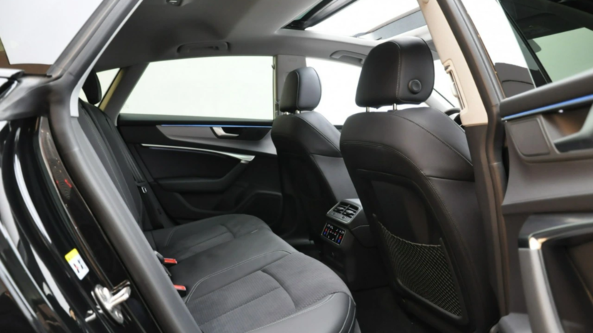 AUDI A7 A7 55 TFSI e PHEV Quattro S tronic