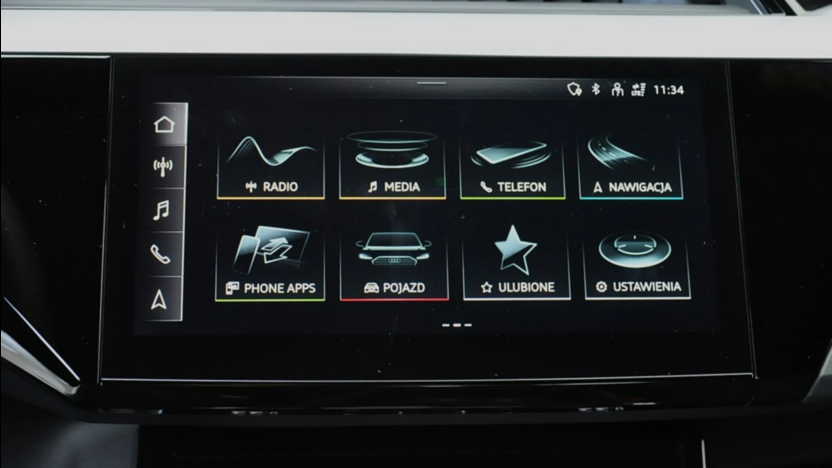 AUDI e-tron e-tron 55 Quattro S Line