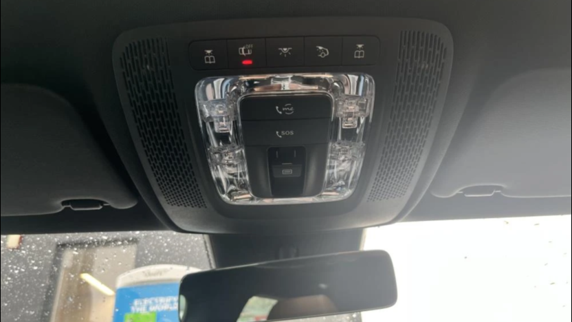 MERCEDES-BENZ CLA CLA 200 d Edition 1 8G-DCT