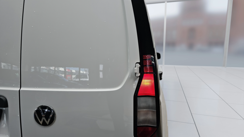 VOLKSWAGEN Caddy Caddy Cargo 2.0 TDI