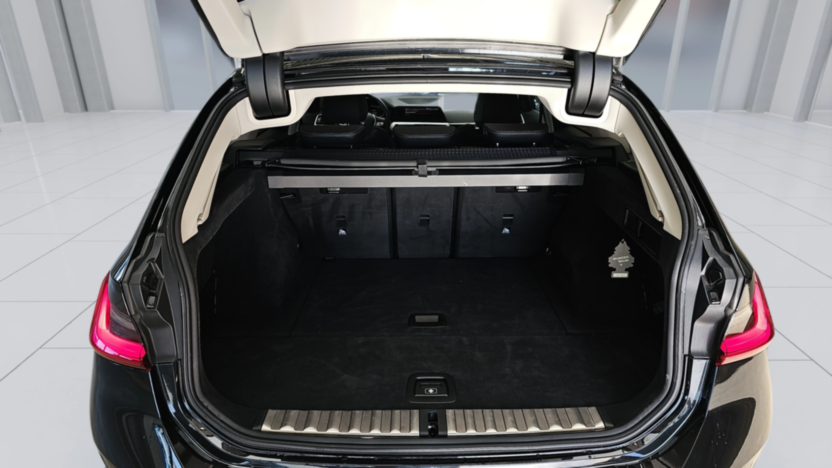 BMW Seria 3 320d xDrive Sport Line aut