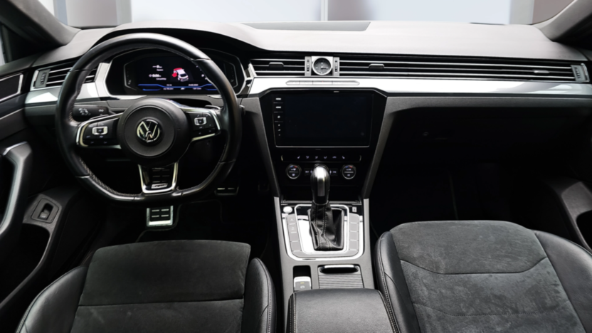 VOLKSWAGEN Arteon Arteon 2.0 TDI SCR R-Line DSG