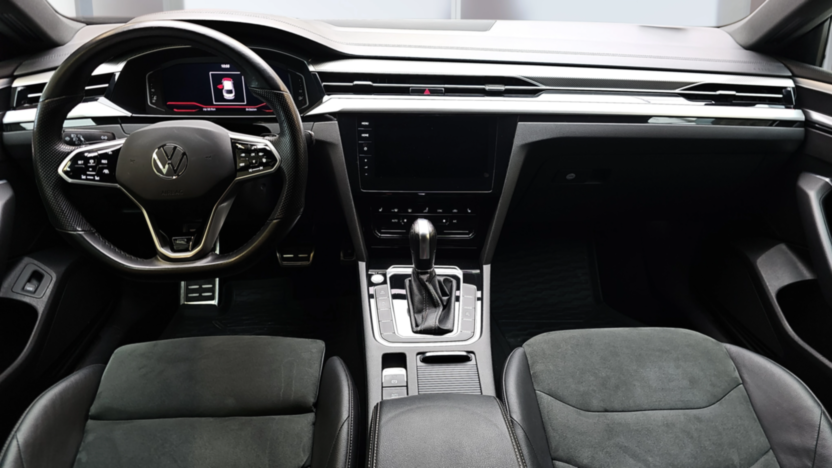 VOLKSWAGEN Arteon Arteon 2.0 TDI R-Line DSG