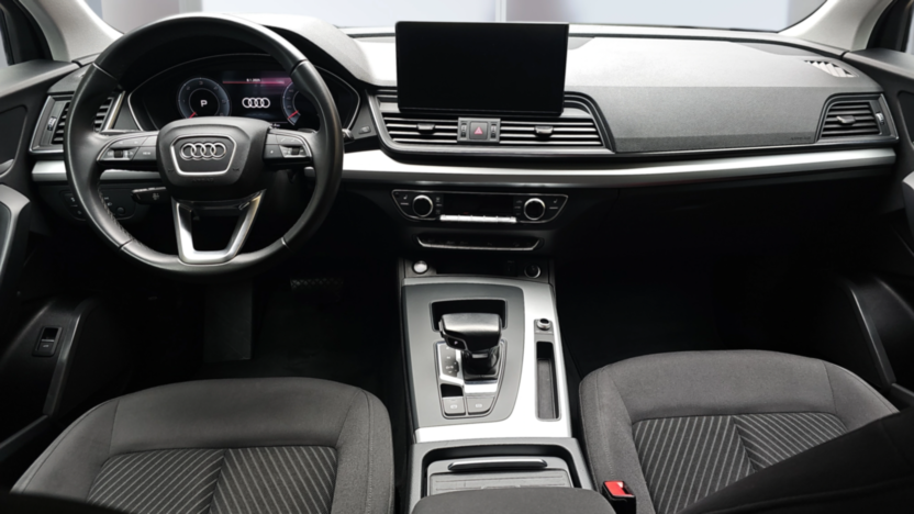 AUDI Q5 Q5 35 TDI mHEV S tronic