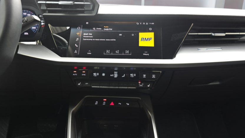 AUDI A3 A3 30 TDI S tronic