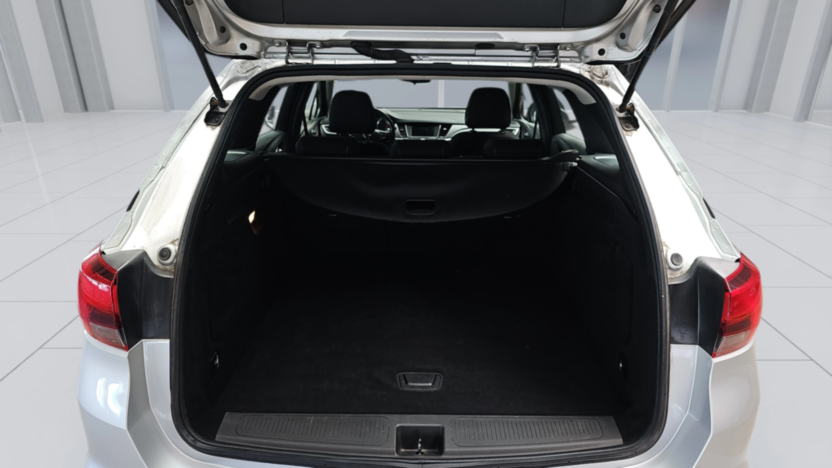 OPEL Astra Astra V 1.5 CDTI Edition S&S