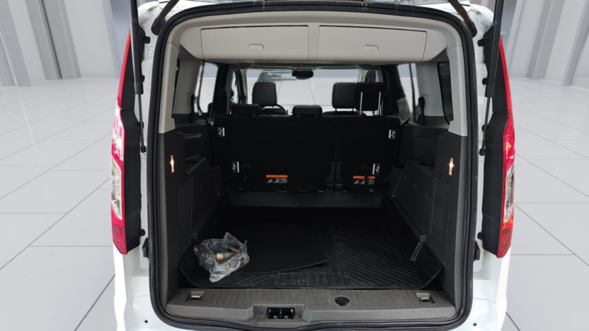 FORD Tourneo Connect Gr. Tourneo Connect 1.5 EcoBlue Titanium