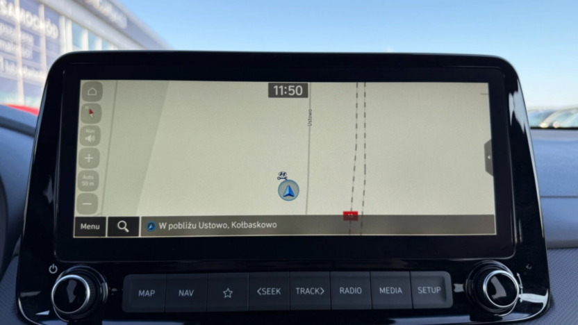 HYUNDAI Kona Kona 1.6 T-GDI N Line 4WD DCT