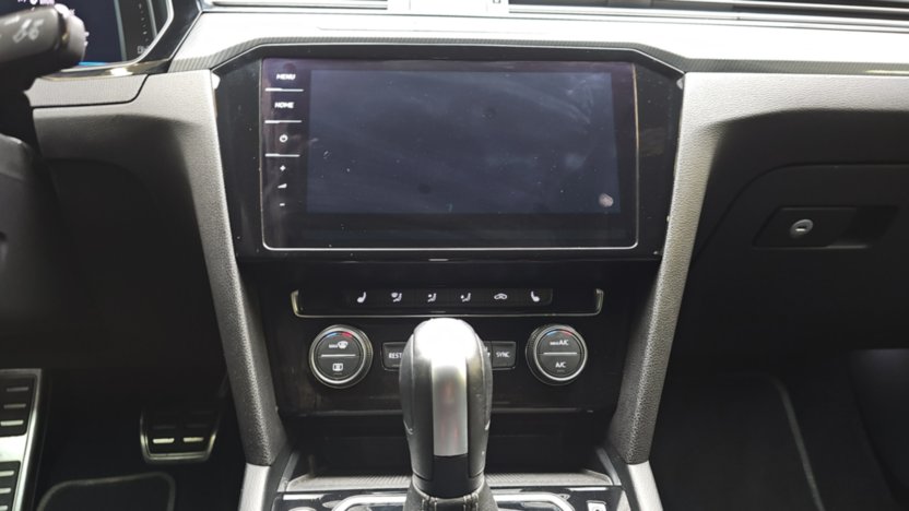 VOLKSWAGEN Arteon Arteon 2.0 TDI SCR R-Line DSG