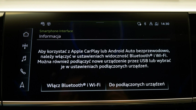 AUDI A8 A8 50 TDI mHEV Quattro Tiptr.