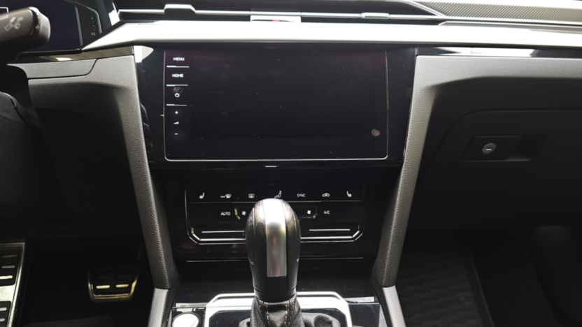 VOLKSWAGEN Arteon Arteon 2.0 TDI R-Line DSG