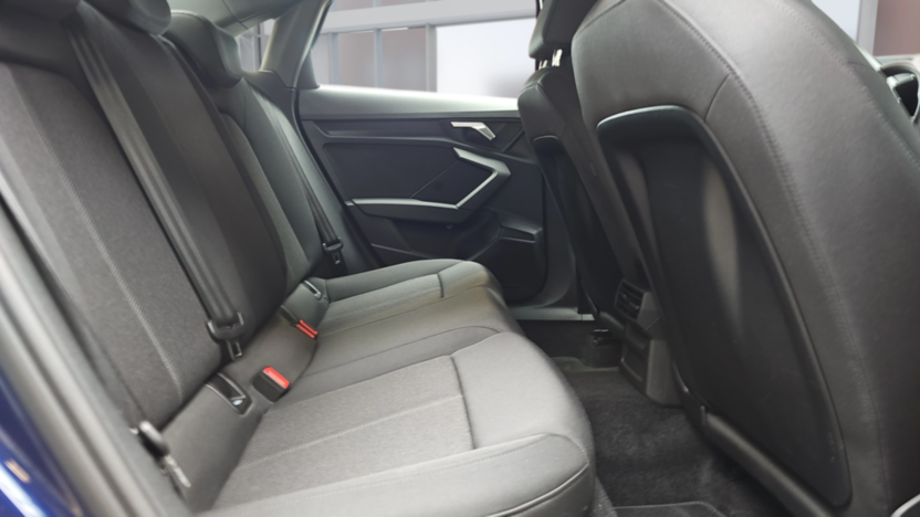 AUDI A3 A3 30 TDI S tronic