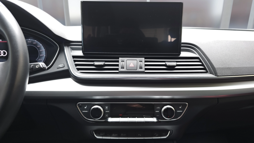 AUDI Q5 Q5 35 TDI mHEV S tronic