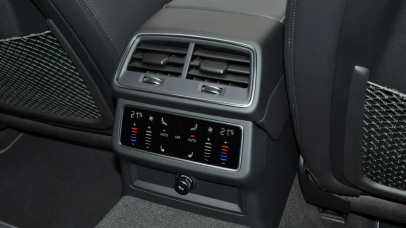 AUDI A7 A7 55 TFSI e PHEV Quattro S tronic