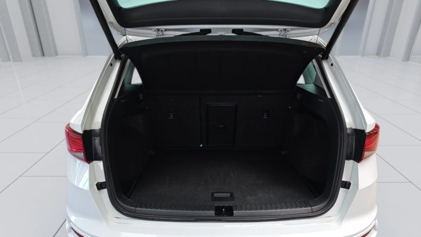 SEAT ATECA Ateca 1.5 Eco TSI FR S&S