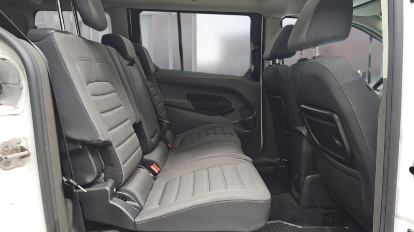 FORD Tourneo Connect Gr. Tourneo Connect 1.5 EcoBlue Titanium