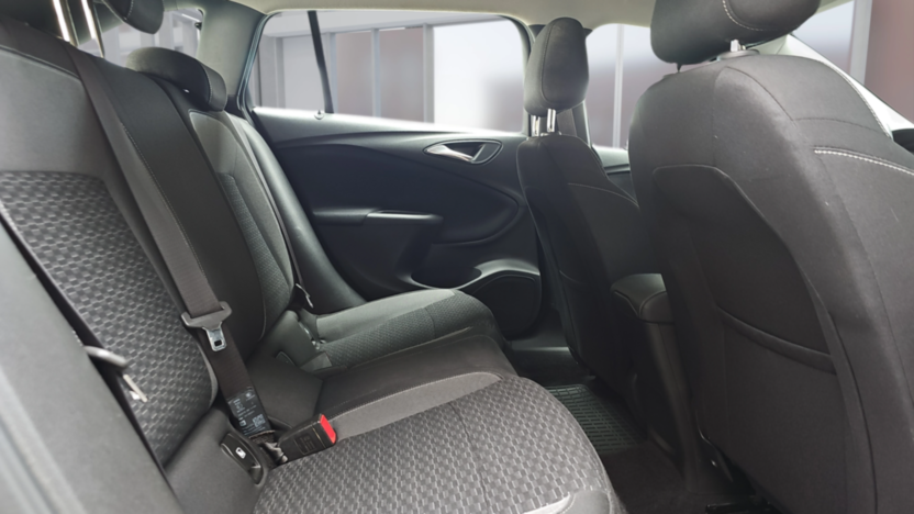 OPEL Astra Astra V 1.5 CDTI Edition S&S