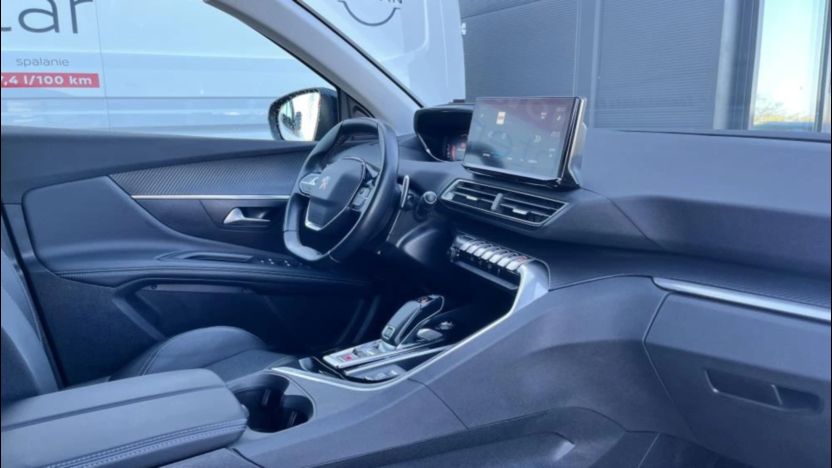 PEUGEOT 3008 3008 1.5 BlueHDi Allure S&S EAT8