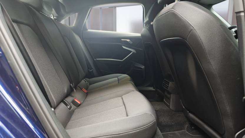 AUDI A3 A3 30 TDI S tronic