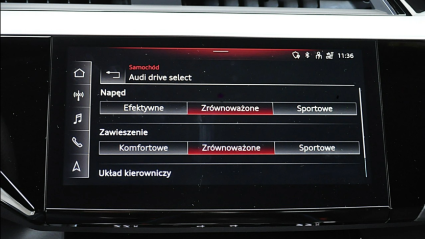 AUDI e-tron e-tron 55 Quattro S Line