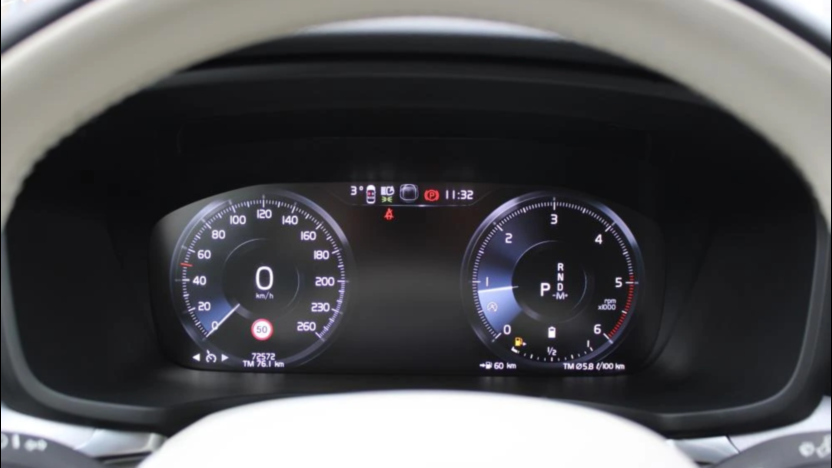 VOLVO V60 V60 B4 D Momentum Pro aut