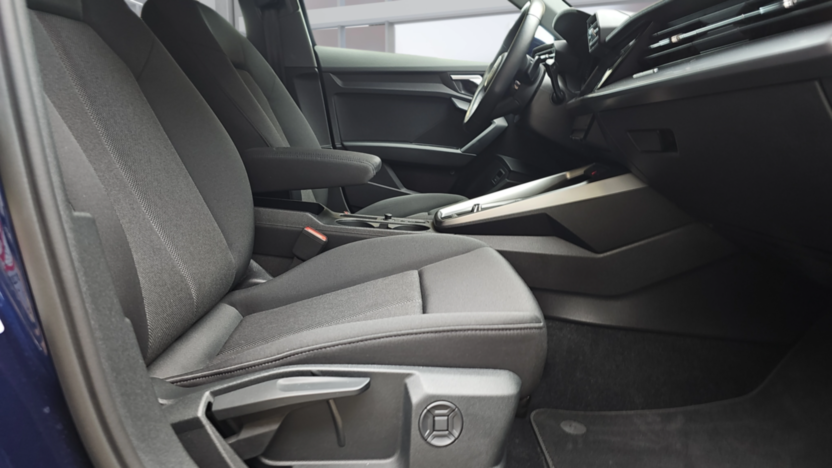 AUDI A3 A3 30 TDI S tronic