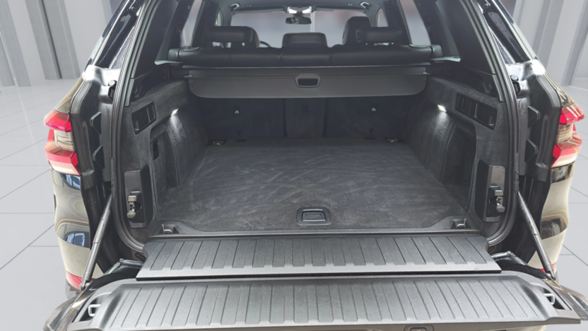 BMW X5 X5 xDrive30d mHEV sport-aut