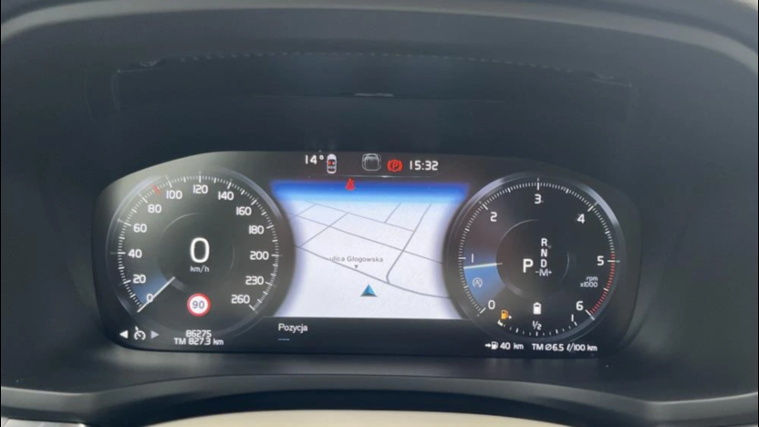 VOLVO V60 V60 B4 D Momentum Pro aut