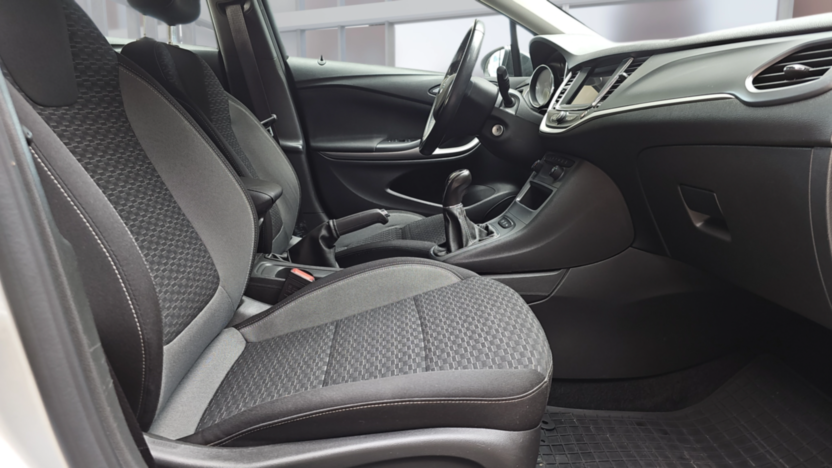 OPEL Astra Astra V 1.5 CDTI Edition S&S