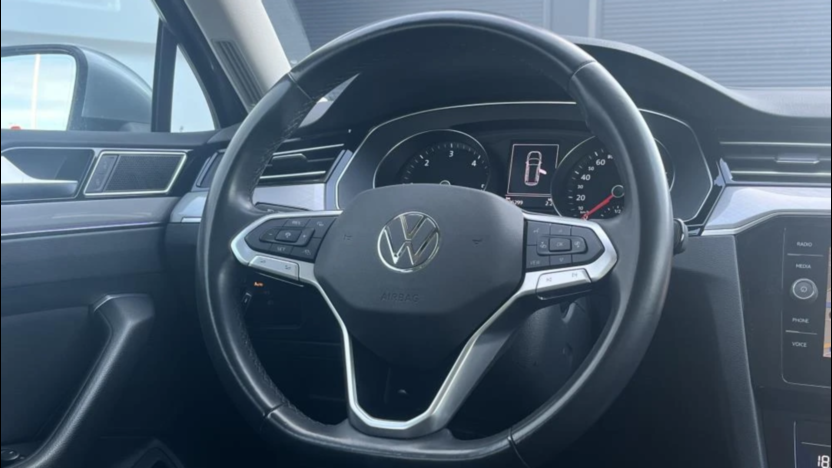 VOLKSWAGEN Passat Passat 2.0 TDI EVO Business DSG