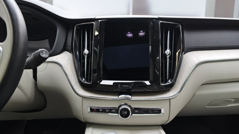 VOLVO XC60 XC60 B5 B AWD Inscription aut