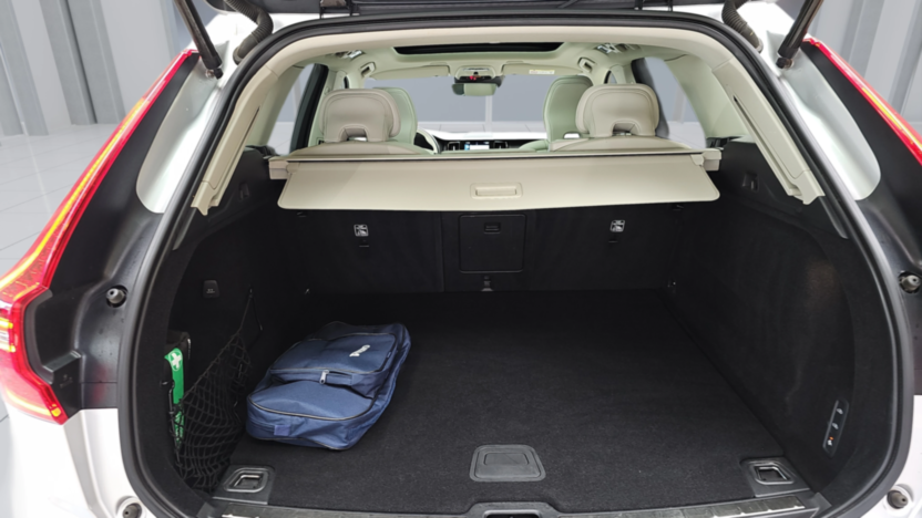 VOLVO XC60 XC60 B6 B AWD Inscription aut
