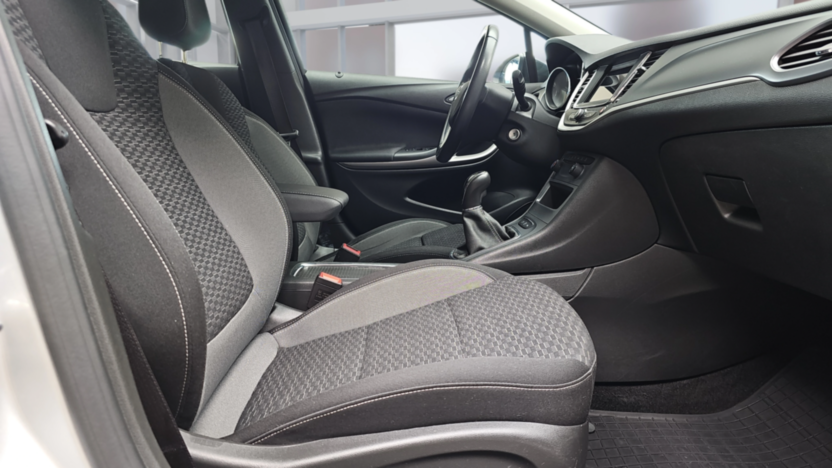 OPEL Astra Astra V 1.5 CDTI Edition S&S