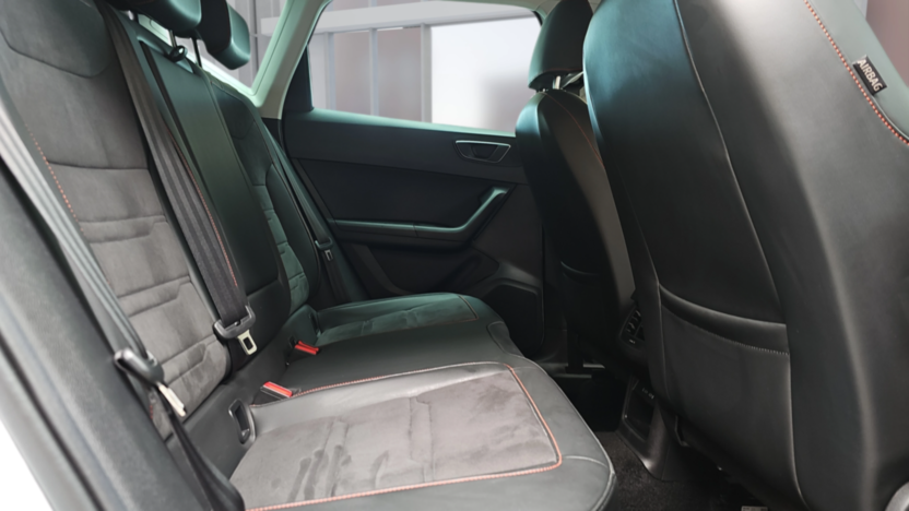 SEAT ATECA Ateca 1.5 Eco TSI FR S&S