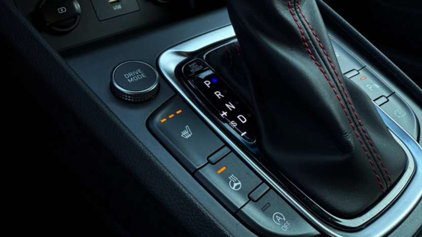 HYUNDAI Kona Kona 1.6 T-GDI N Line 4WD DCT