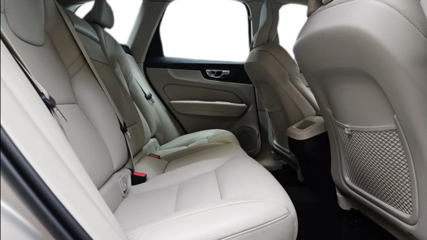 VOLVO XC60 XC60 B4 D AWD Inscription aut