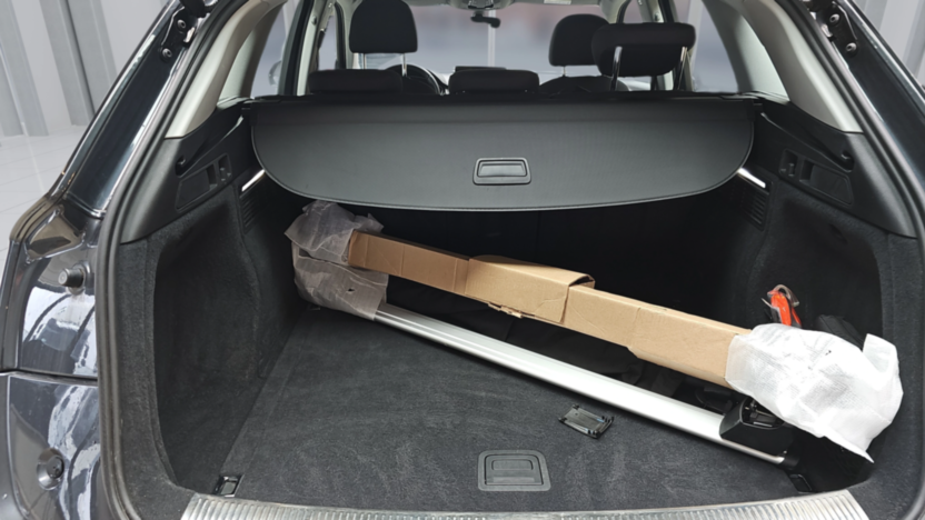 AUDI Q5 Q5 35 TDI mHEV S tronic